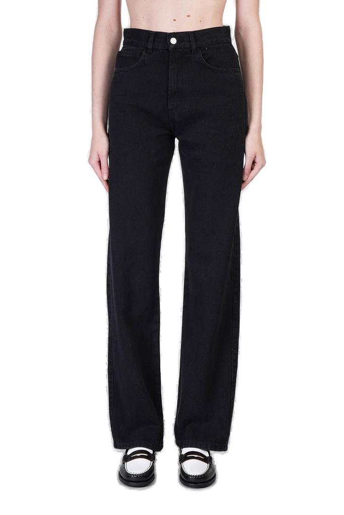 Carne Bollente Carne Bollente S*X Denim Straight-Leg Denim Jeans
