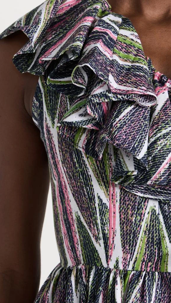 SIKA Kymberly Dress 5
