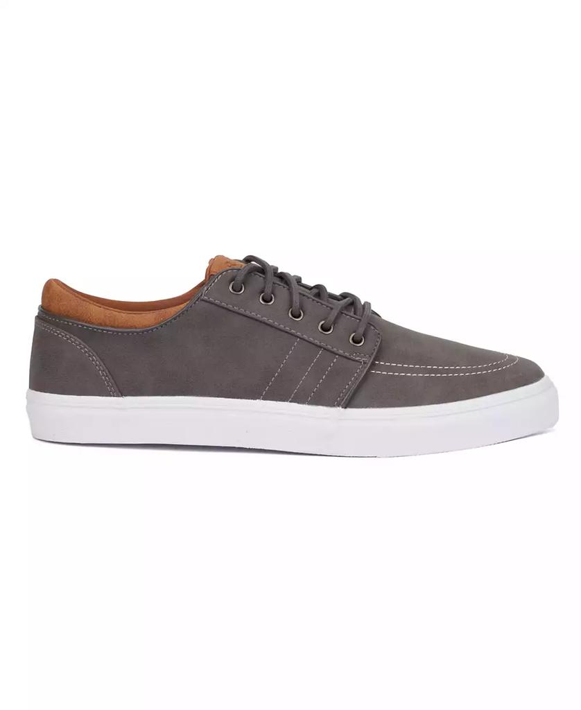 Reserved Footwear Men's Crosby Low Top Sneakers