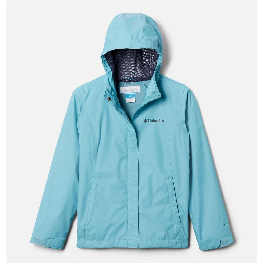 Columbia Columbia Arcadia Rain Jacket - Girl
s 2