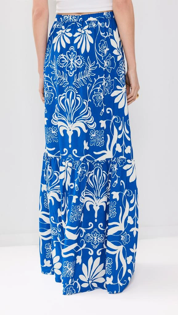 FIGUE Mia Skirt 3