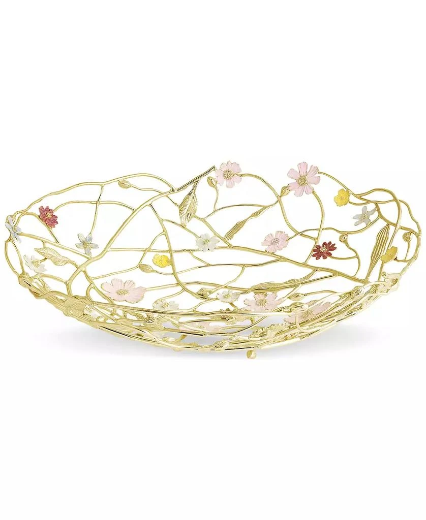 Michael Aram Wildflowers Centerpiece 2