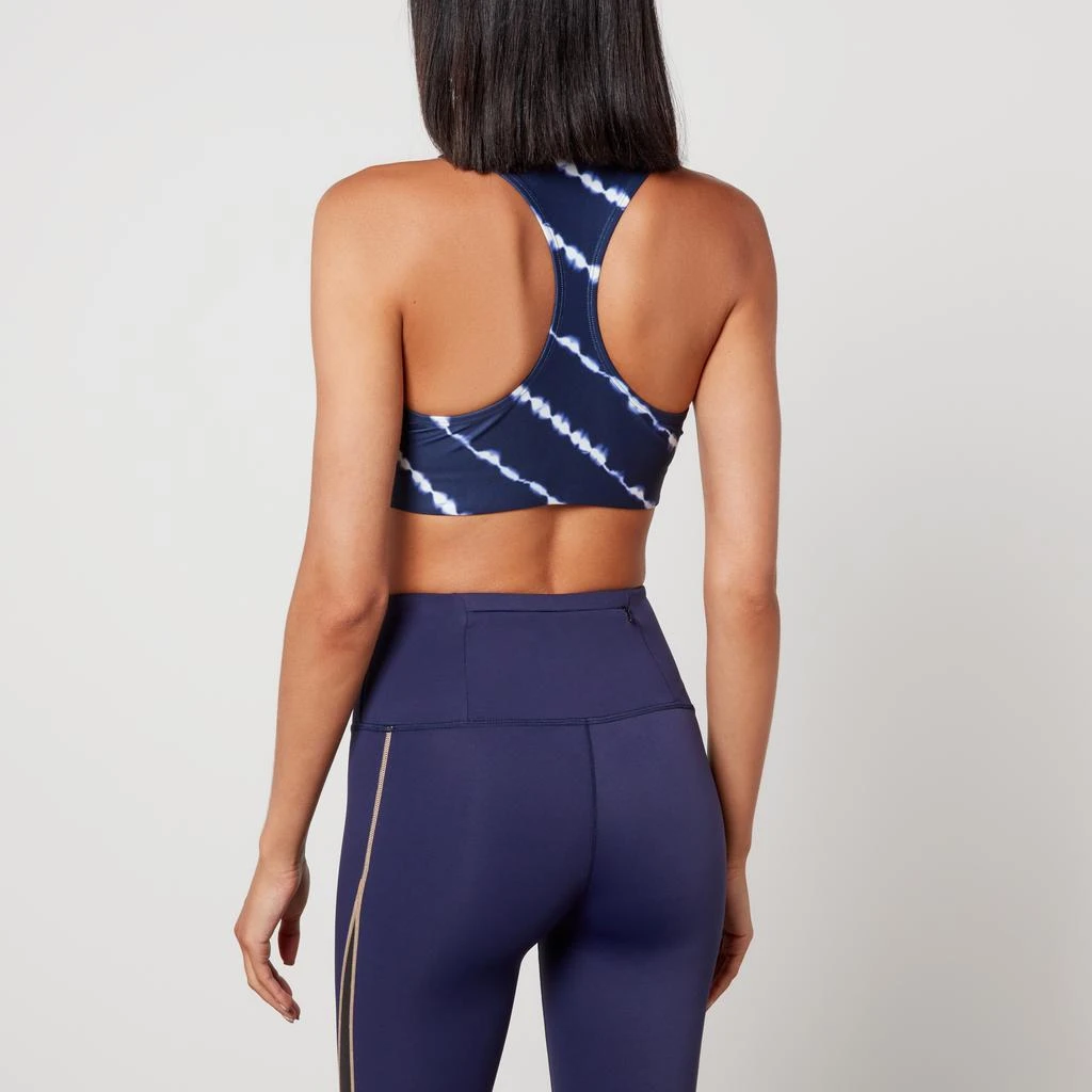 P.E Nation P.E Nation Ascend Stretch-Jersey Sports Bra 2