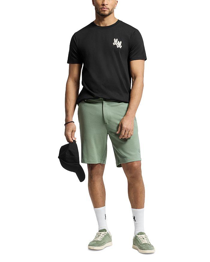 Psycho Bunny Elliot Short Sleeve Graphic Tee