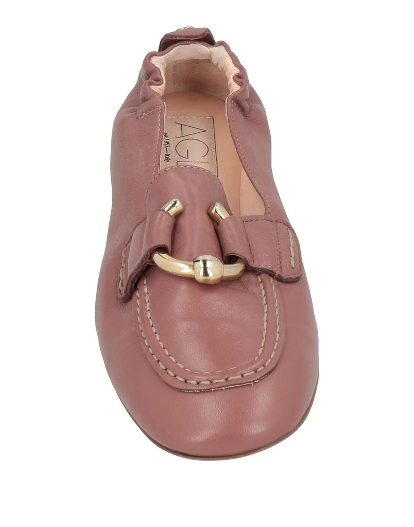 AGL Loafers 4