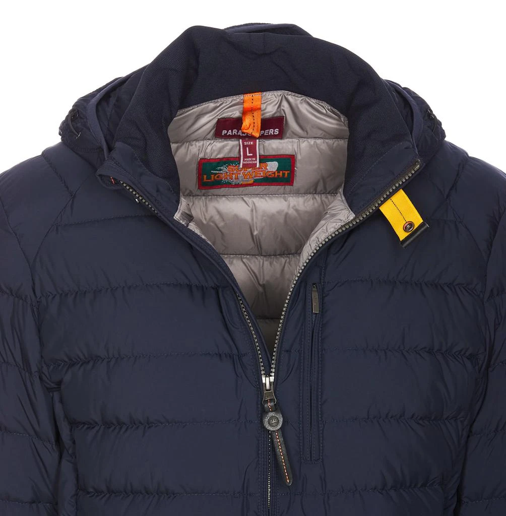 Parajumpers Last Minute Down Jacket 4