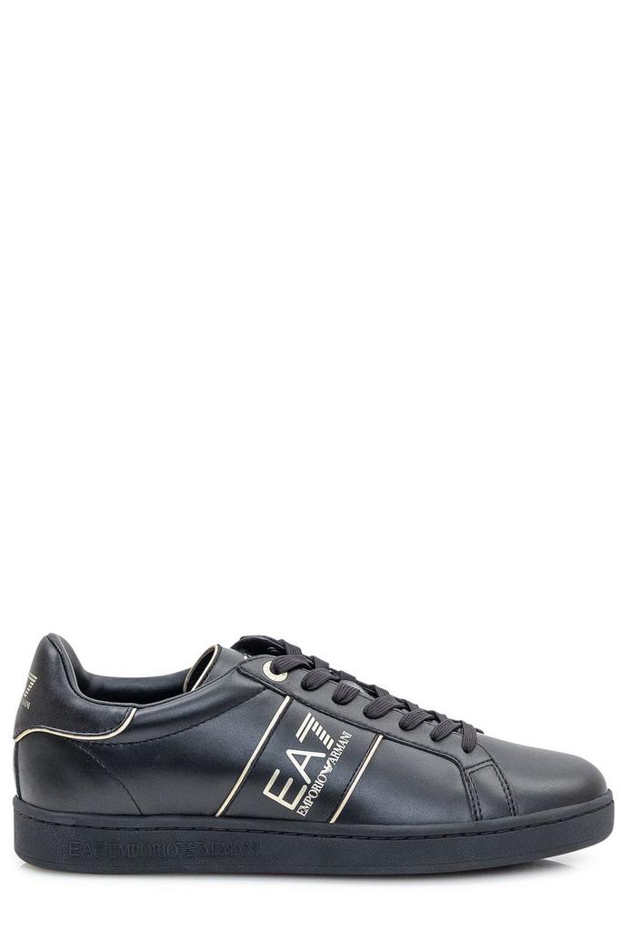 Emporio Armani Sneakers woman Emporio Armani - Casual Shoes