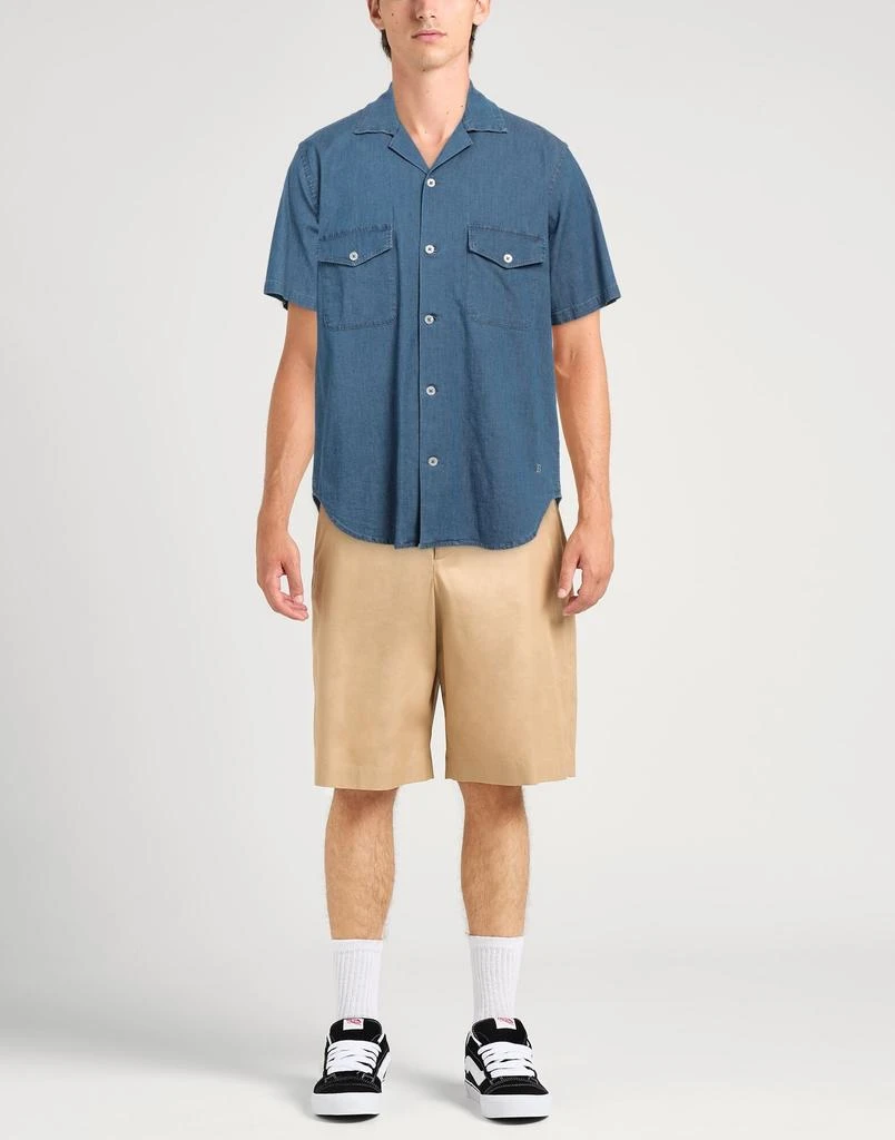 Brooksfield Denim shirt 2