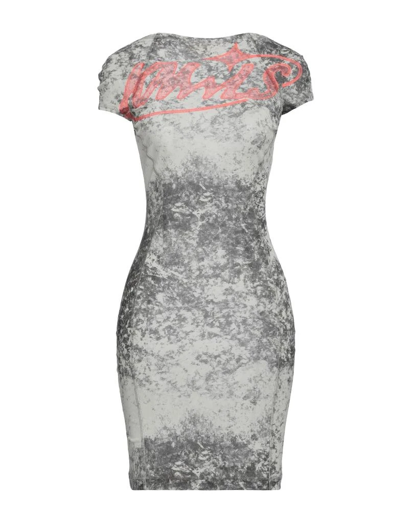 KNWLS Sheath dress 1