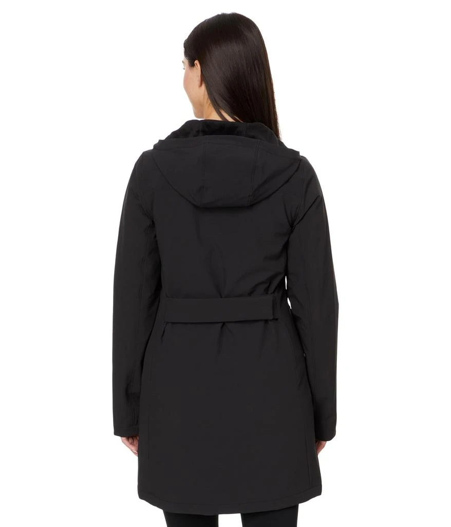 The North Face Shelbe Raschel Parka 2