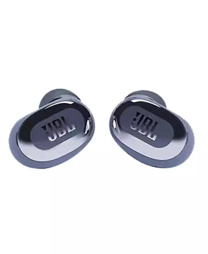 JBL Live Free 2 TWS Wireless Earbuds - Blue 2