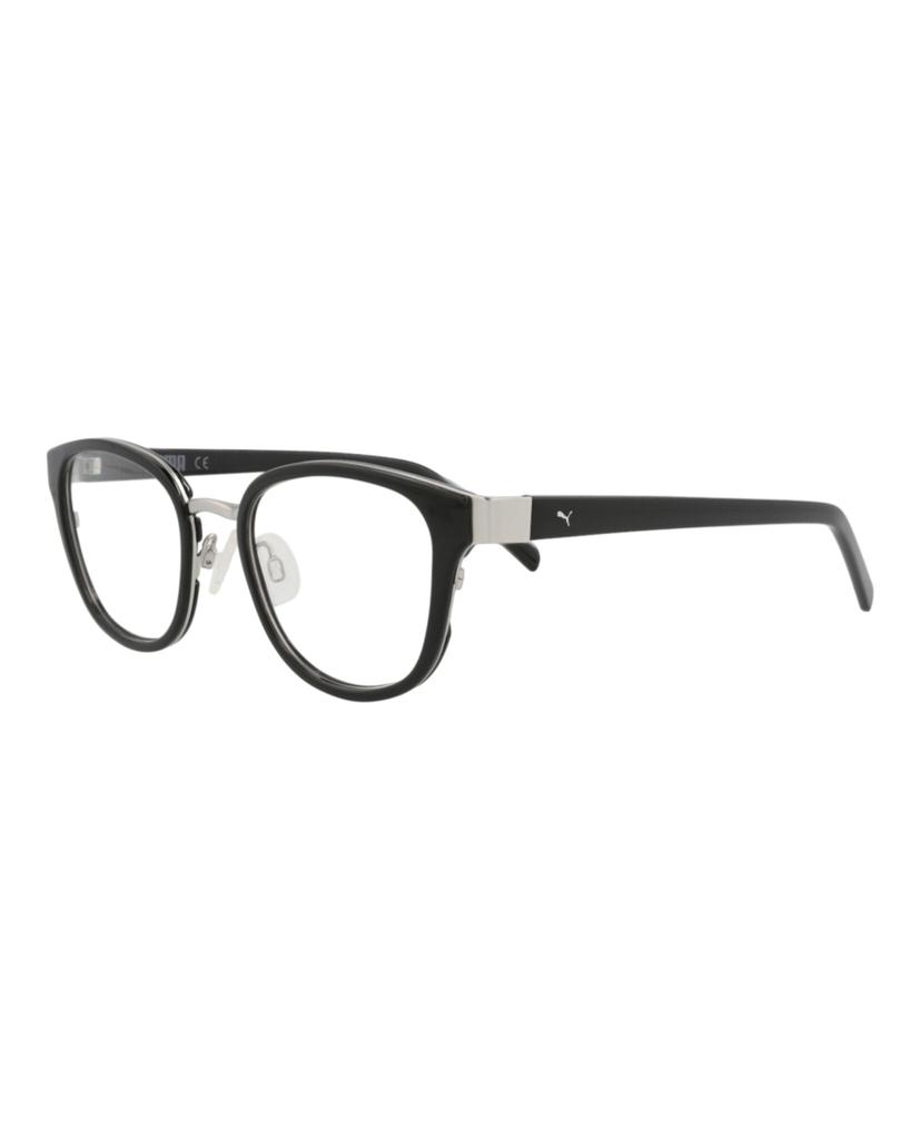 Puma Round-Frame Injection Optical Frames