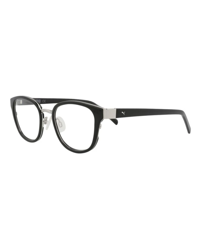 Puma Round-Frame Injection Optical Frames 2