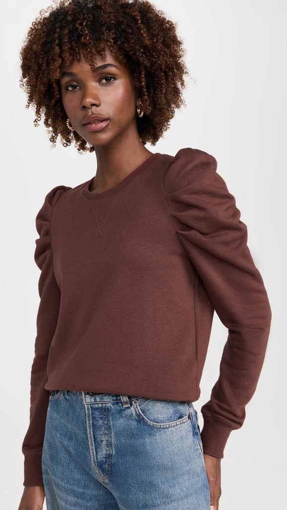 Rebecca Minkoff Janine Sweatshirt 1