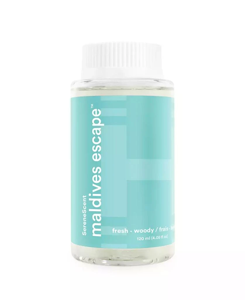 Homedics SereneScent Maldives Escape Oil 1
