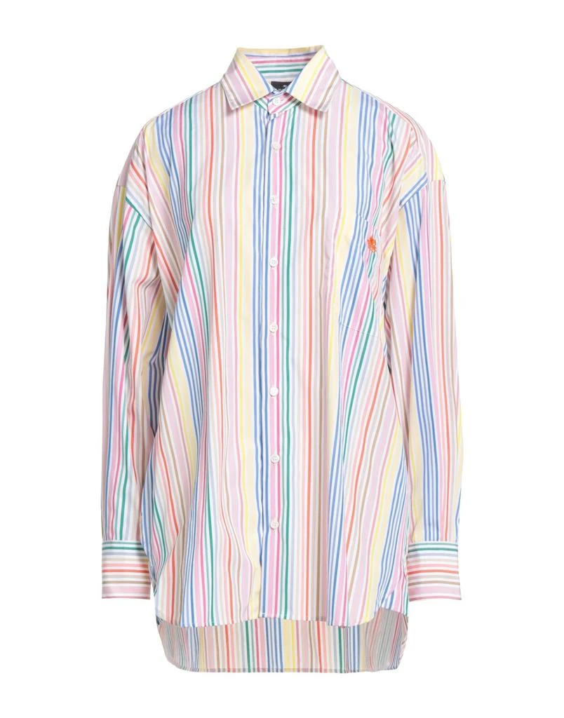 ETRO Striped shirt 1