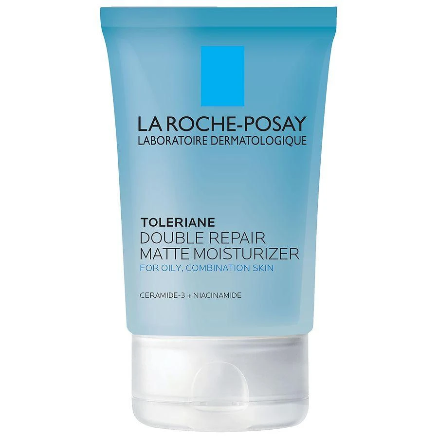 La Roche Posay Double Repair Matte Face Moisturizer for Oily Skin 1