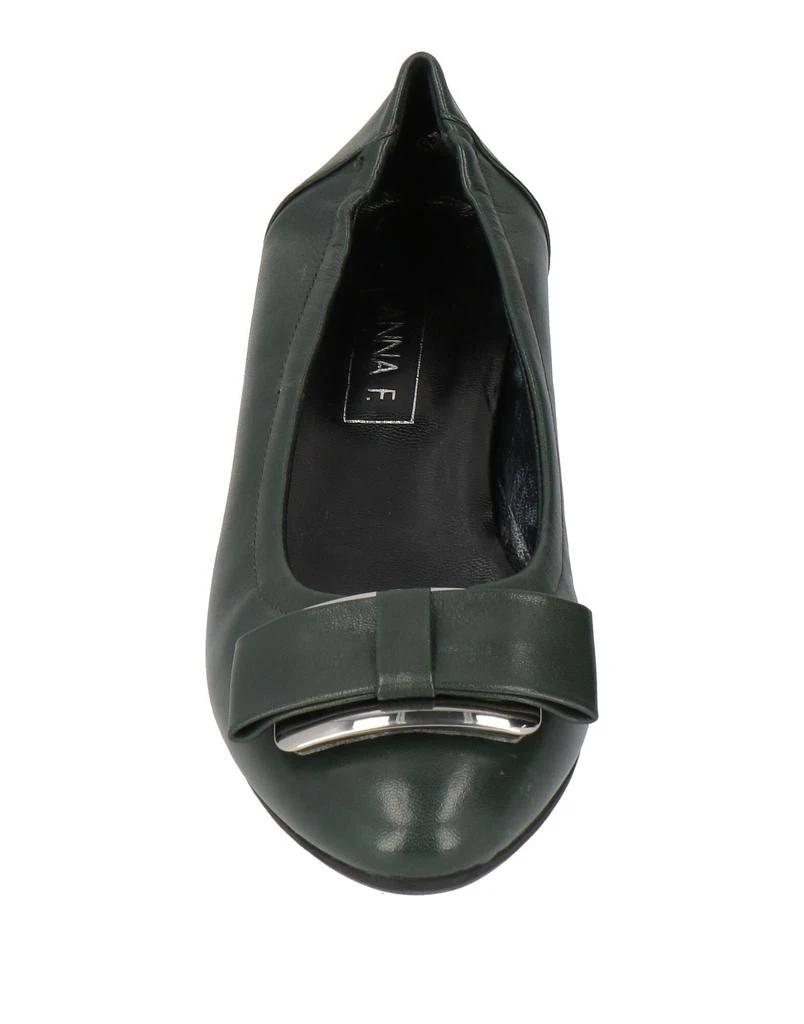 ANNA F. Ballet flats 4