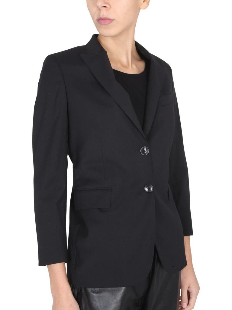 ジャケット SAULINA FW21 ANGELICA BLAZER (ANGELICA_SA60051) Saulina Saulina Angelica Blazer - Compare Prices from 3+