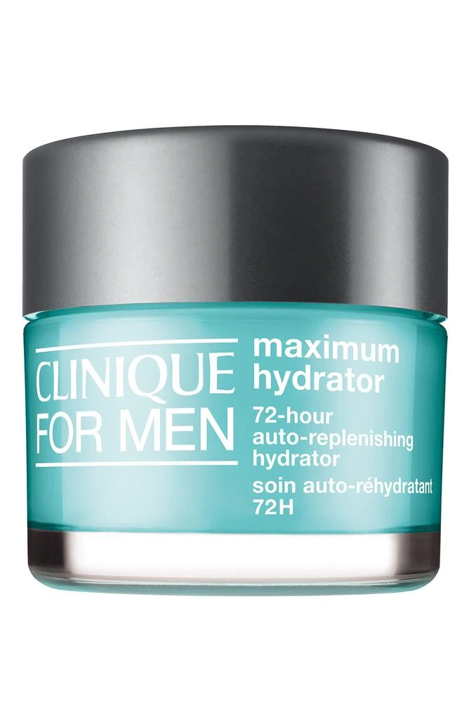 Clinique The Clinique for Men™ Maximum Hydrator 72-Hour Auto-Replenishing Hydrator 1