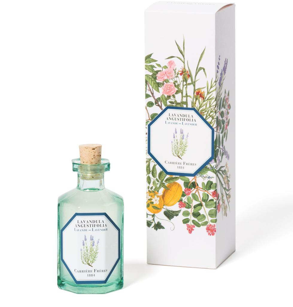 CARRIERE FRERES Fragrance diffuser Lavender - Lavandula Angustifolia 200 ml