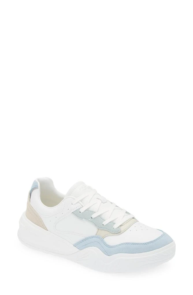 SKECHERS Denali Low Top Sneaker 1