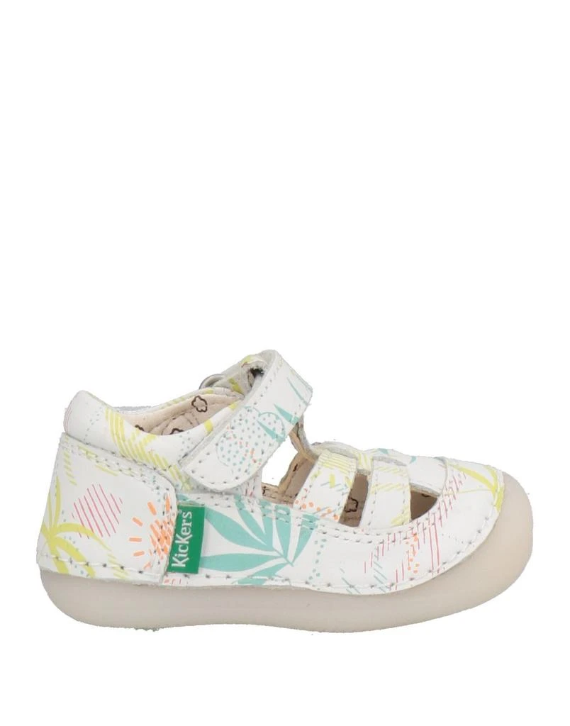 KICKERS Sandals 1