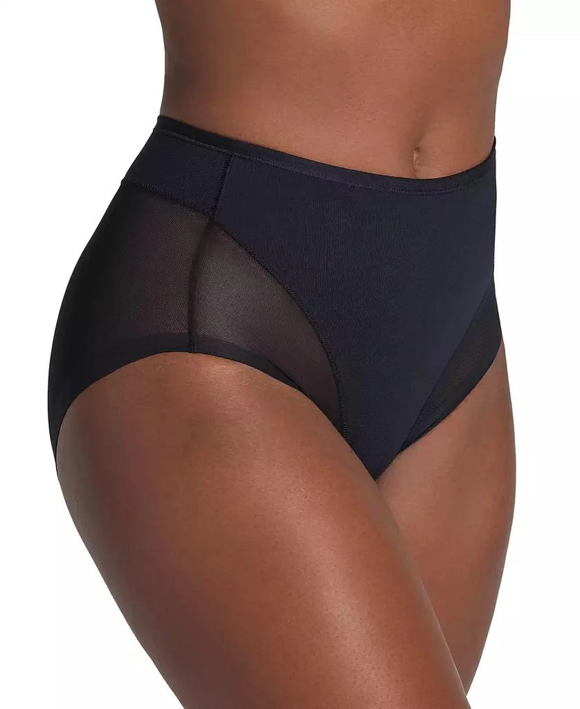 Leonisa Women's Truly Undetectable Comfy Shaper Panty 3