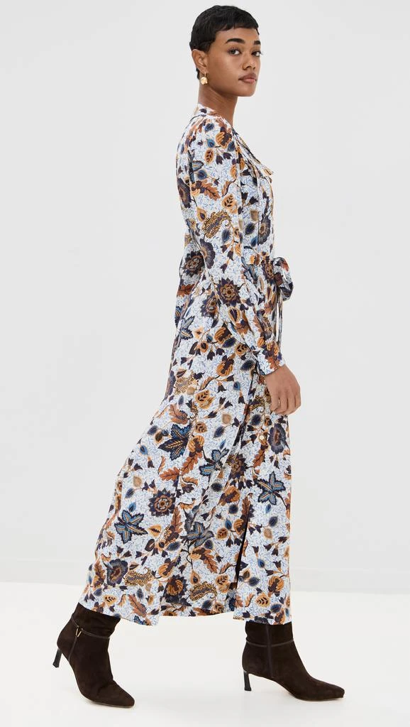 Ulla Johnson Giselle Dress 3