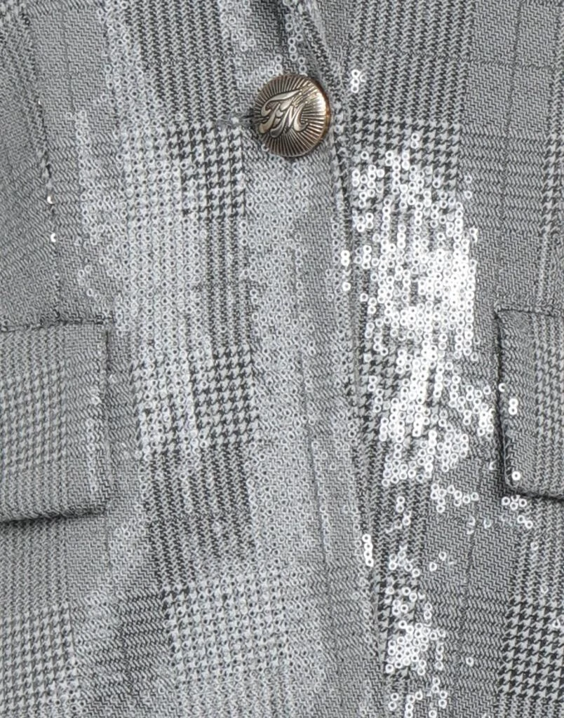 FRANKIE MORELLO Blazer 4