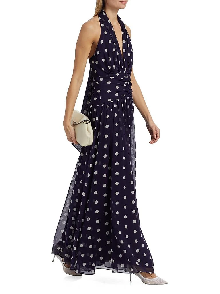 a line ankle length dress A-Line Cocktail Dresses Elegant Dress Wedding Guest Homecoming Ankle L –  JiMiss Dresses