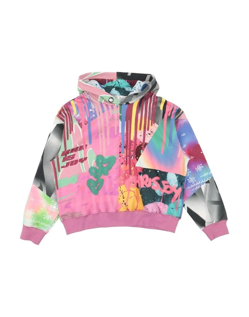 Khrisjoy Sweatshirt 1