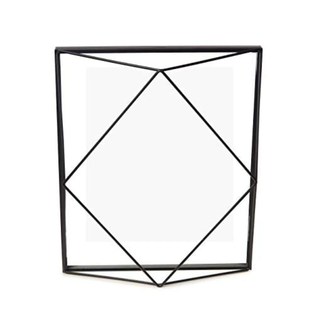 Umbra Prisma Picture Frame, 8x10 Photo Display For Desk Or Wall 2