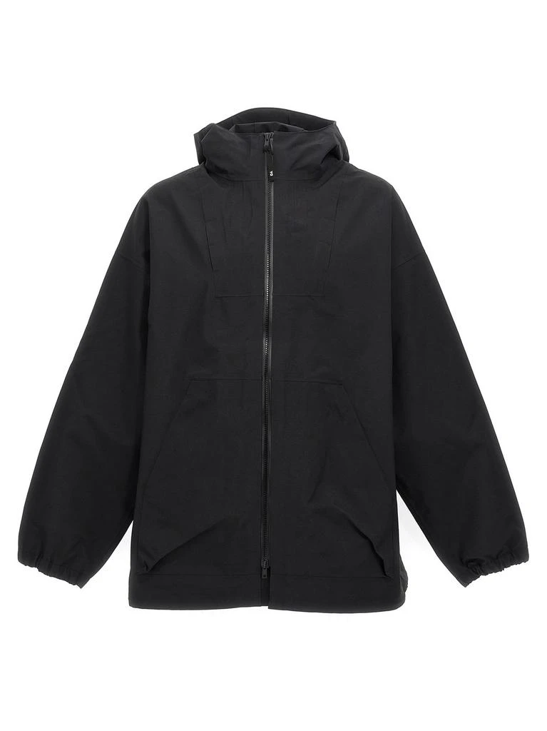 Y-3 Y-3 Gore-Tex Hardshell Jacket 1