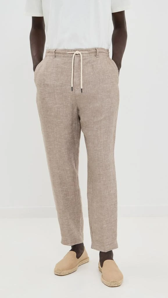 Rails Mercer Pants 1