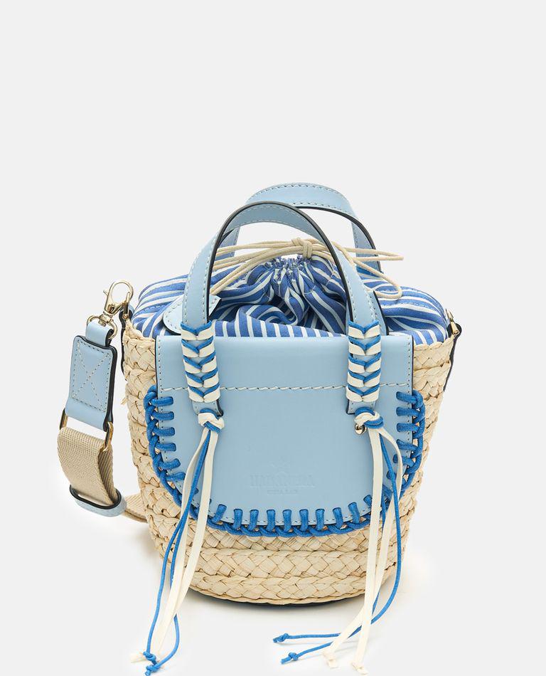 トートバッグ Cuba Lab Habanera Straw Silk Handbag Cuba Lab Habanera Straw Silk Handbag - Tote Bags - Compare