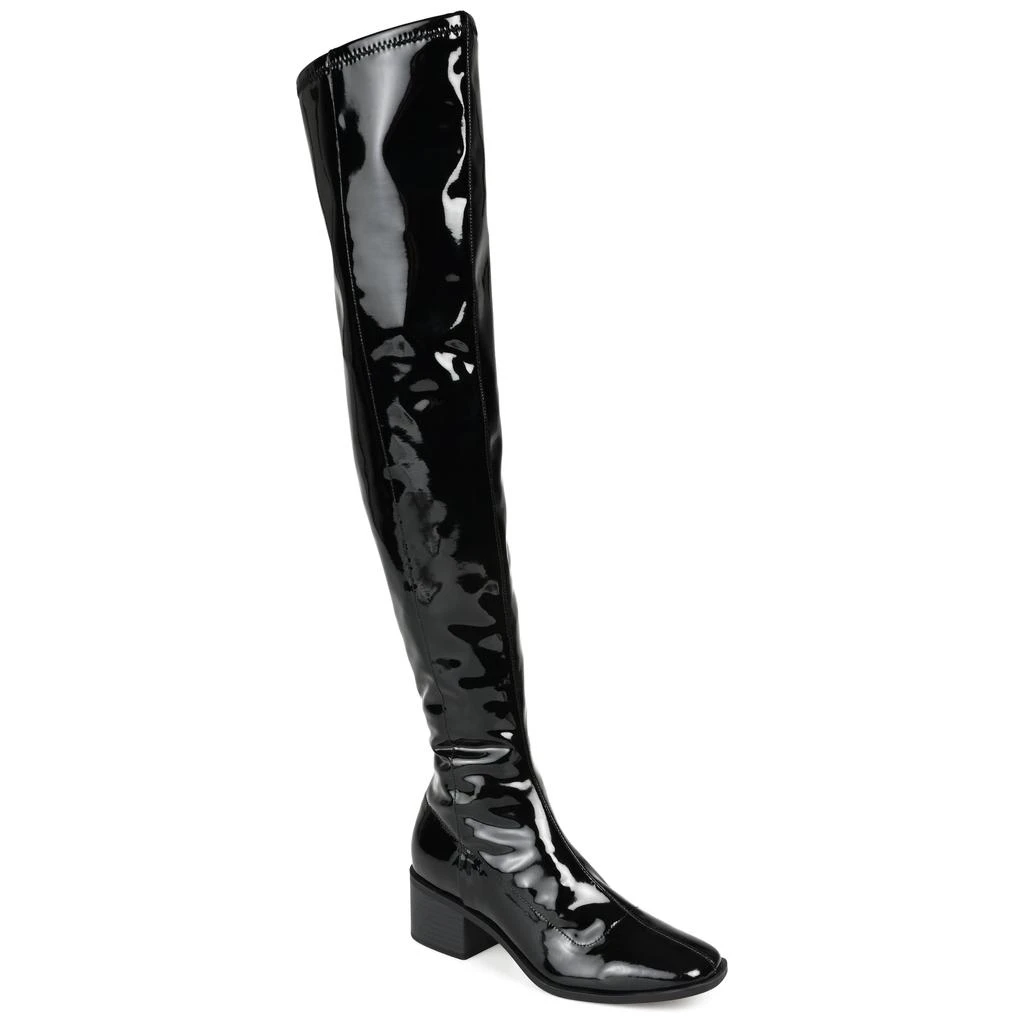 Journee Collection Collection Women's Tru Comfort Foam Mariana Boot 6