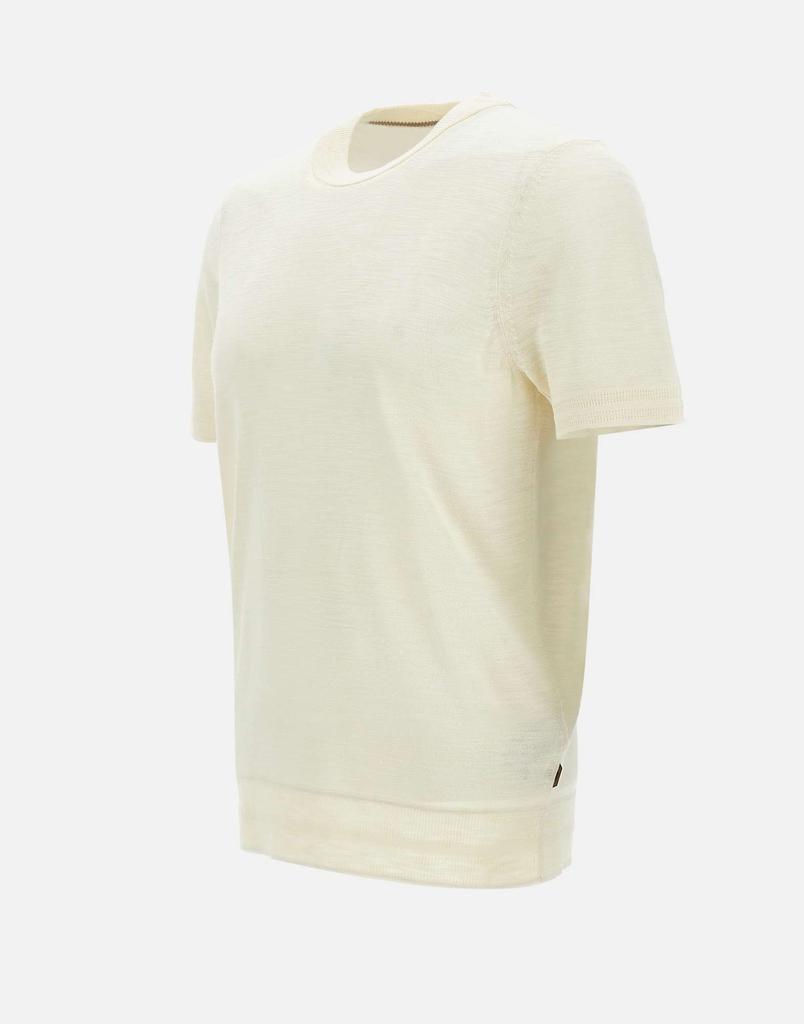 Hugo Boss “L-Jamie” silk sweater