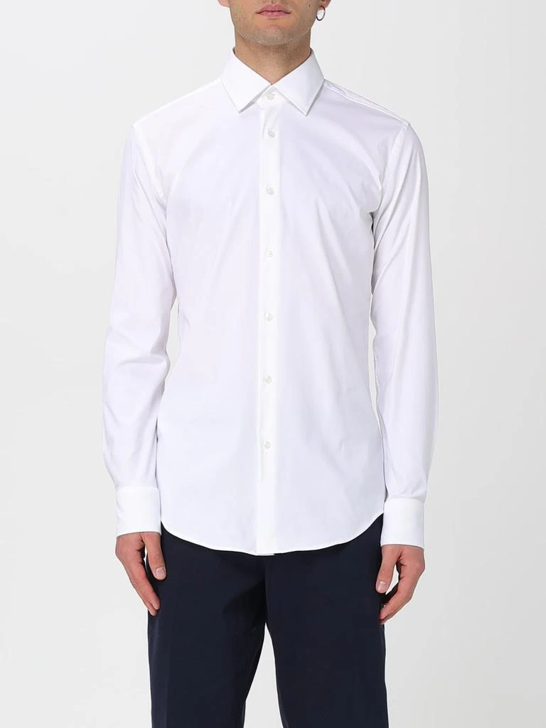 Hugo Boss Shirt men Boss 1