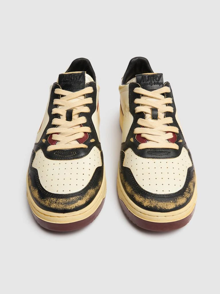 Autry Super Vintage Sneakers 2
