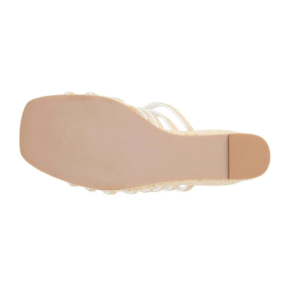 COCONUTS by Matisse Laney Wedge Sandals 5