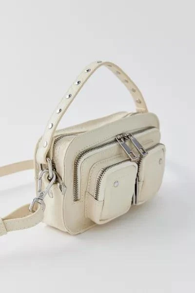 Nunoo Núnoo Helena New Zealand Crossbody Bag 2