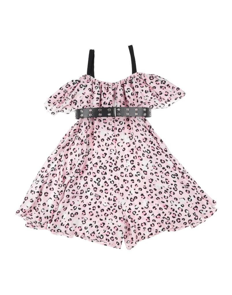 MONNALISA Playsuits 2