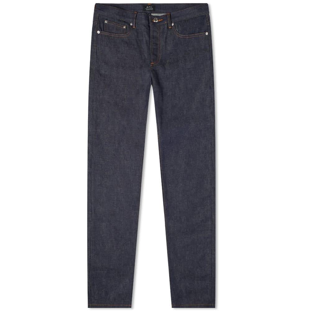 A.P.C. A.P.C. Petit Standard Jeans