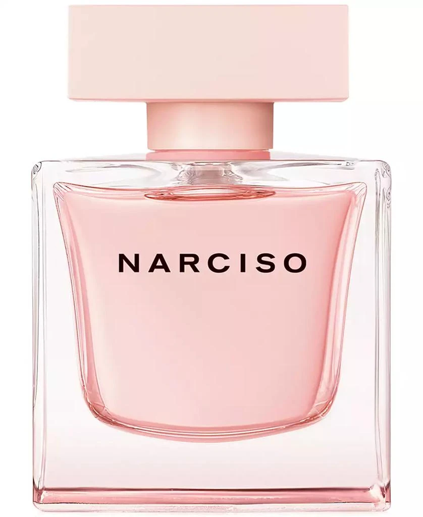 Narciso Rodriguez Narciso Eau de Parfum Cristal, 3 oz. 1
