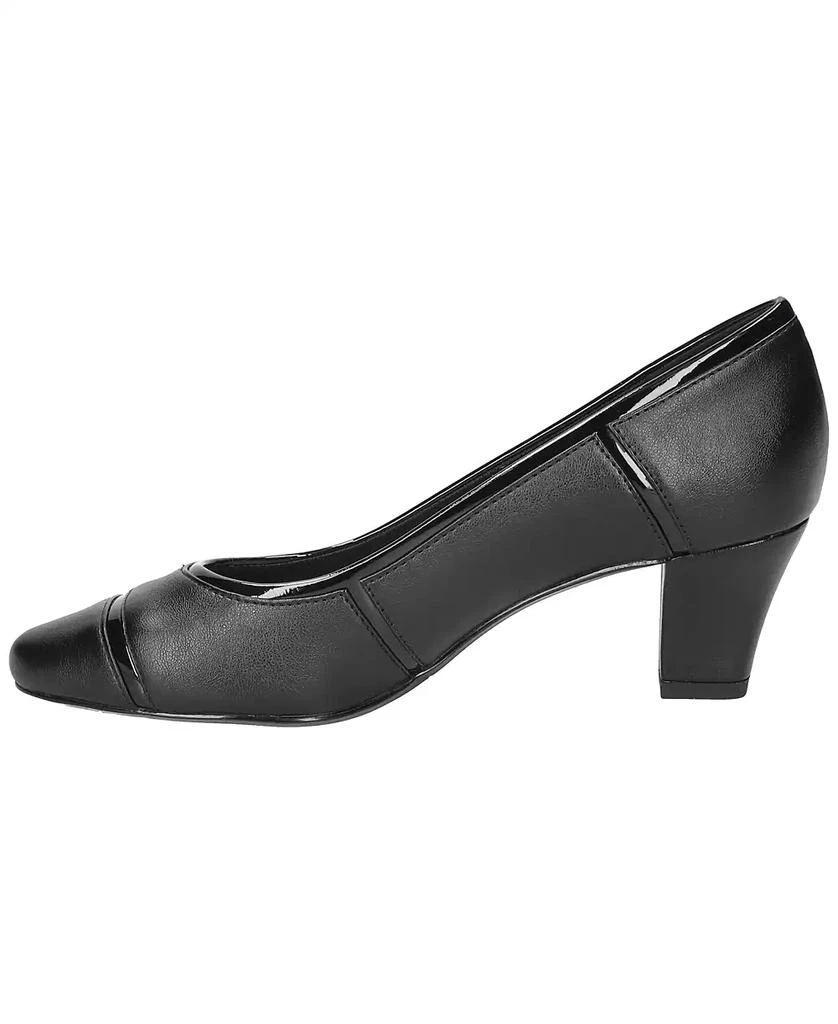 Easy Street Women's Datia Slip-On Pumps 6