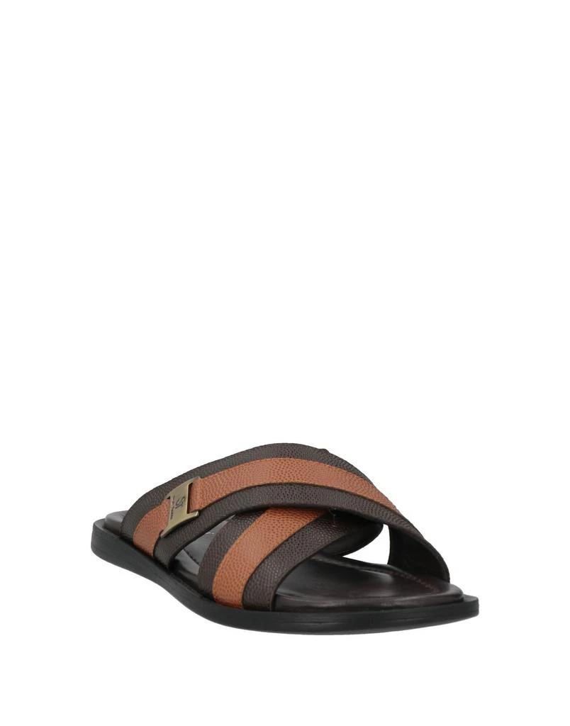 SERGIO TOMBINI Sandals 2