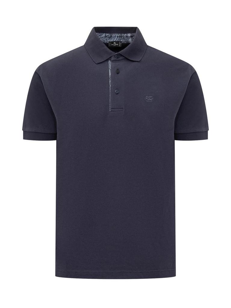 ETRO Etro Rome Polo