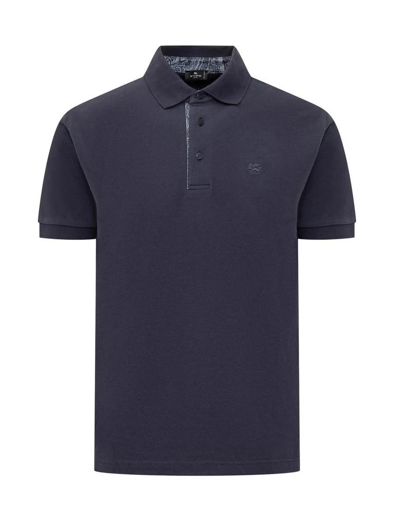 Etro Etro Rome Polo 1