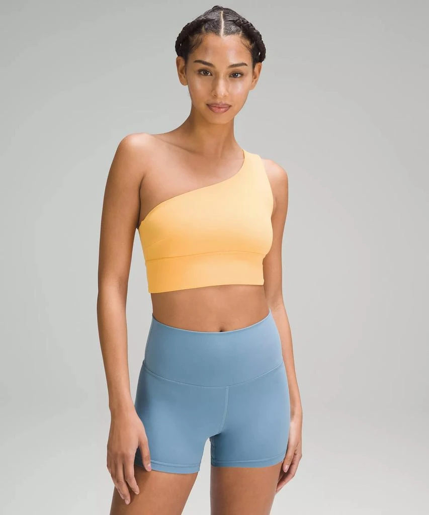 lululemon lululemon Align™ Asymmetrical Bra *Light Support, C/D Cup 5